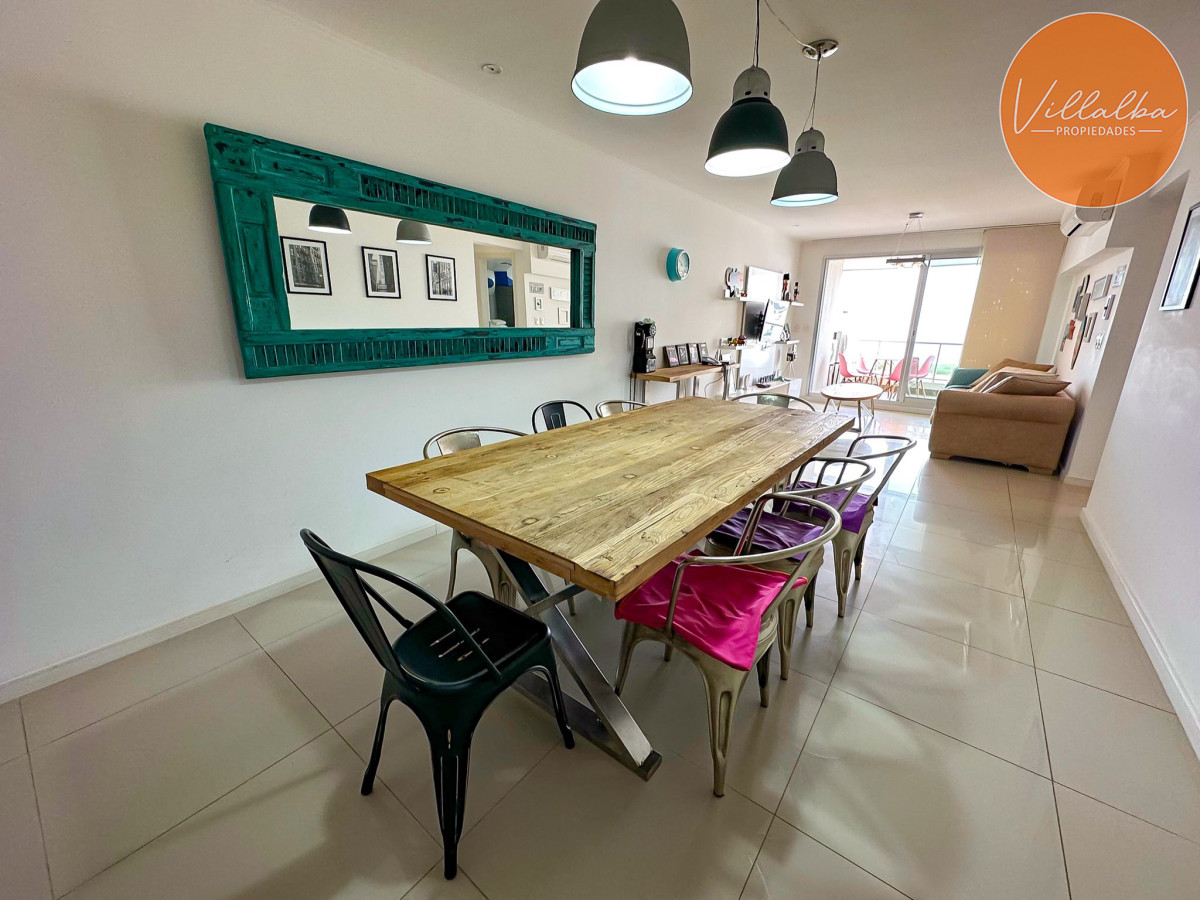Apartamento ID.3692 - Departamento en Wind Tower - destacado en precio! 