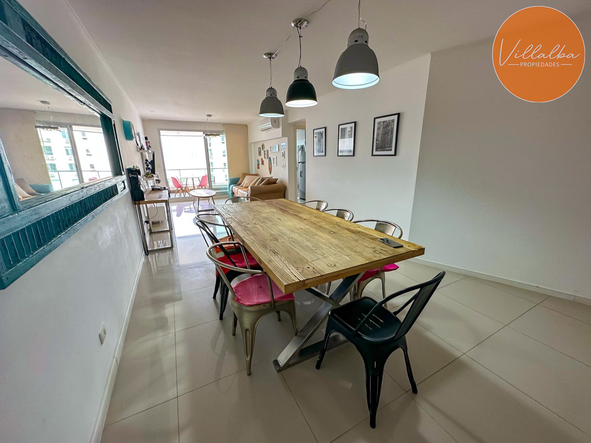 Apartamento ID.3692 - Departamento en Wind Tower - destacado en precio! 