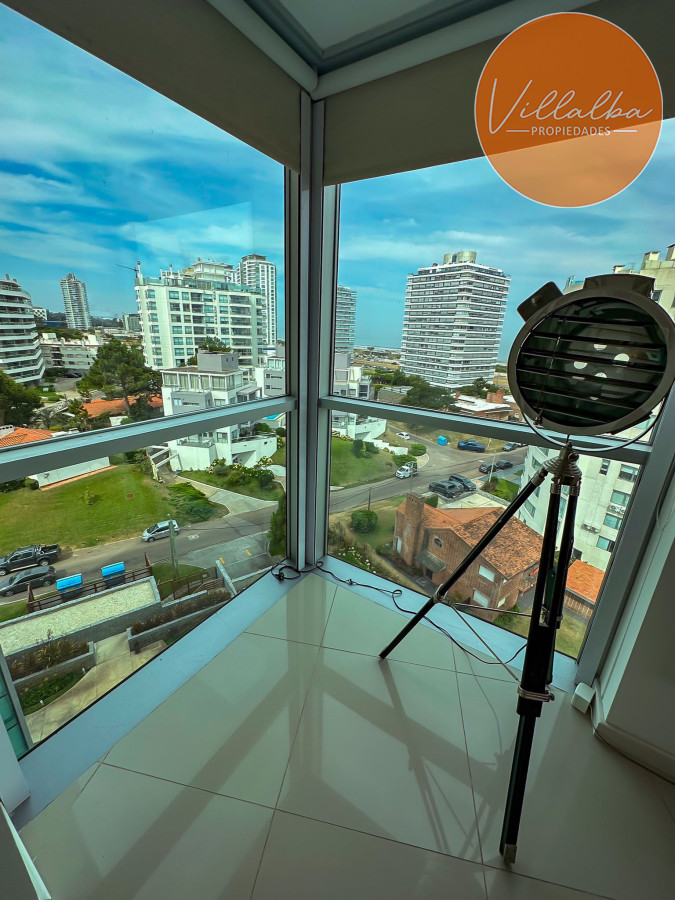 Apartamento ID.3692 - Departamento en Wind Tower - destacado en precio! 