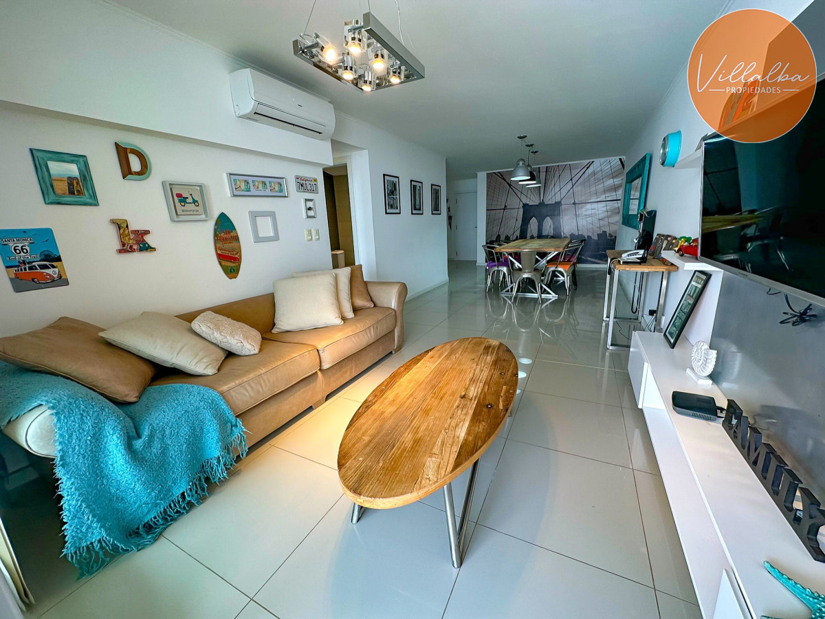 Apartamento ID.3692 - Departamento en Wind Tower - destacado en precio! 