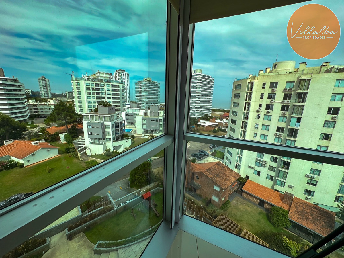 Apartamento ID.3692 - Departamento en Wind Tower - destacado en precio! 