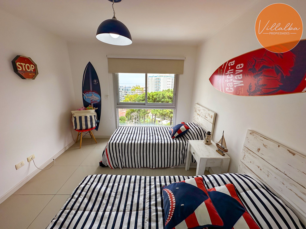 Apartamento ID.3692 - Departamento en Wind Tower - destacado en precio! 