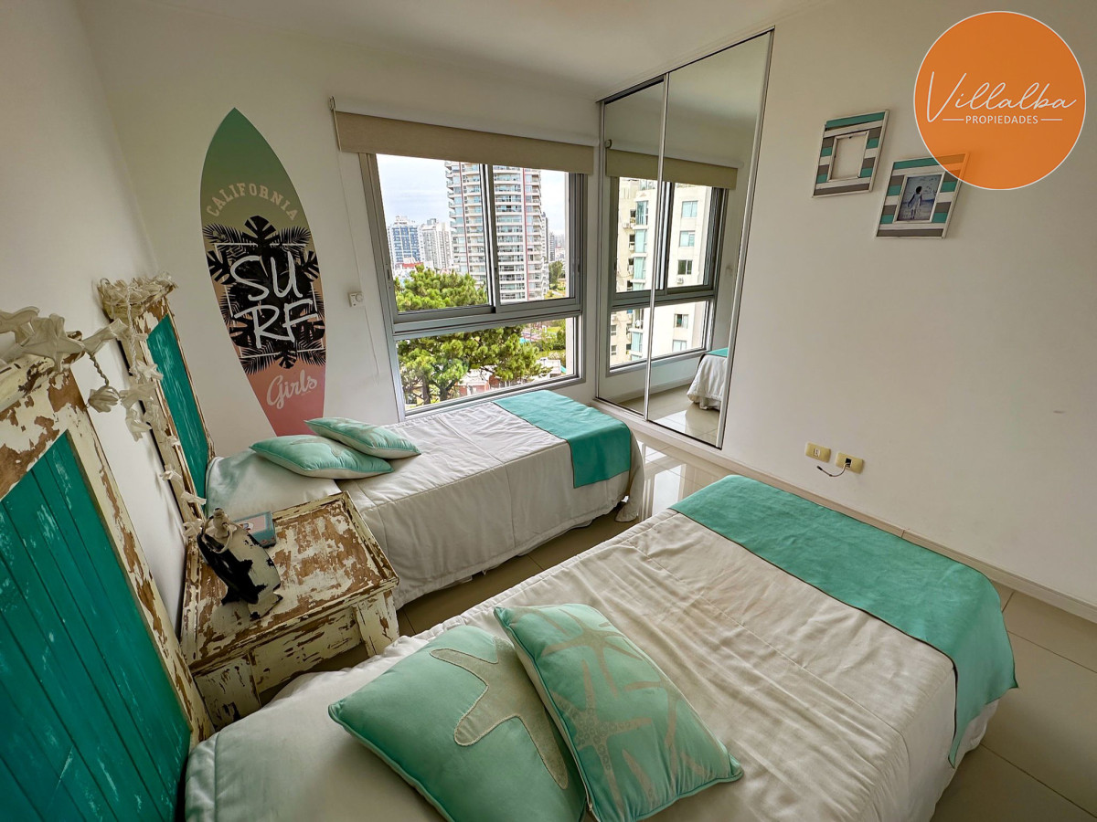 Apartamento ID.3692 - Departamento en Wind Tower - destacado en precio! 