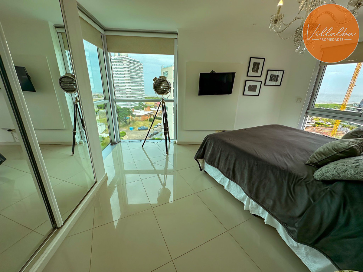 Apartamento ID.3692 - Departamento en Wind Tower - destacado en precio! 