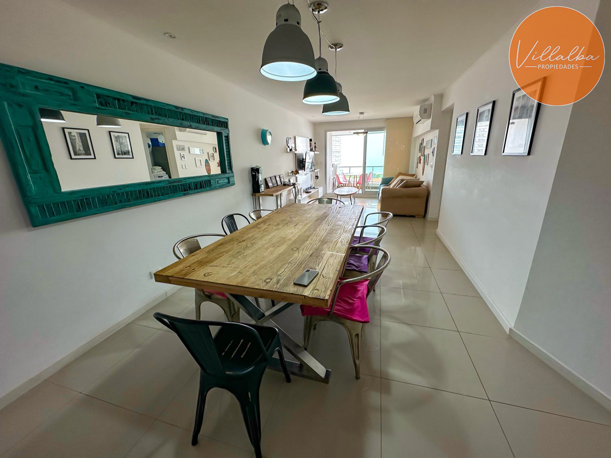 Apartamento ID.3692 - Departamento en Wind Tower - destacado en precio! 