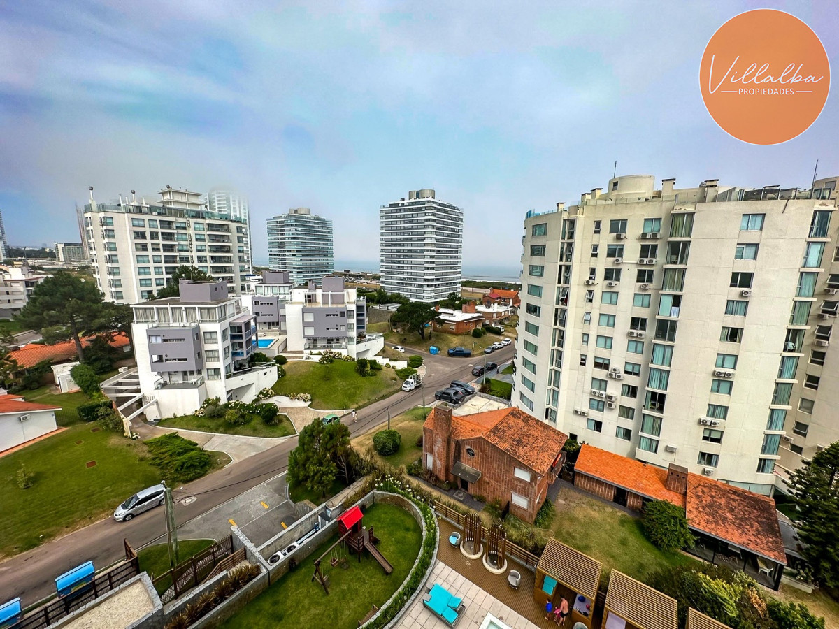 Apartamento ID.3692 - Departamento en Wind Tower - destacado en precio! 