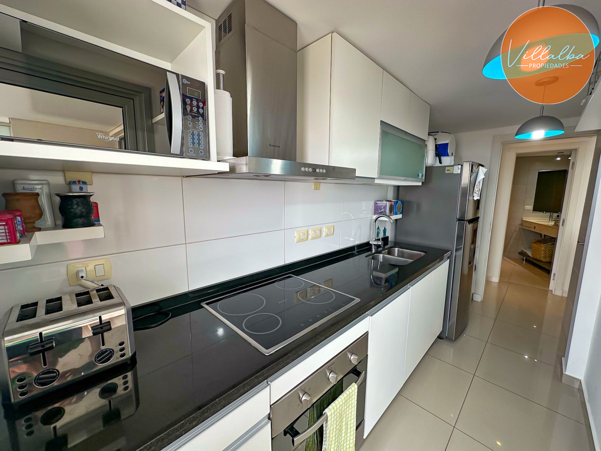 Apartamento ID.3692 - Departamento en Wind Tower - destacado en precio! 