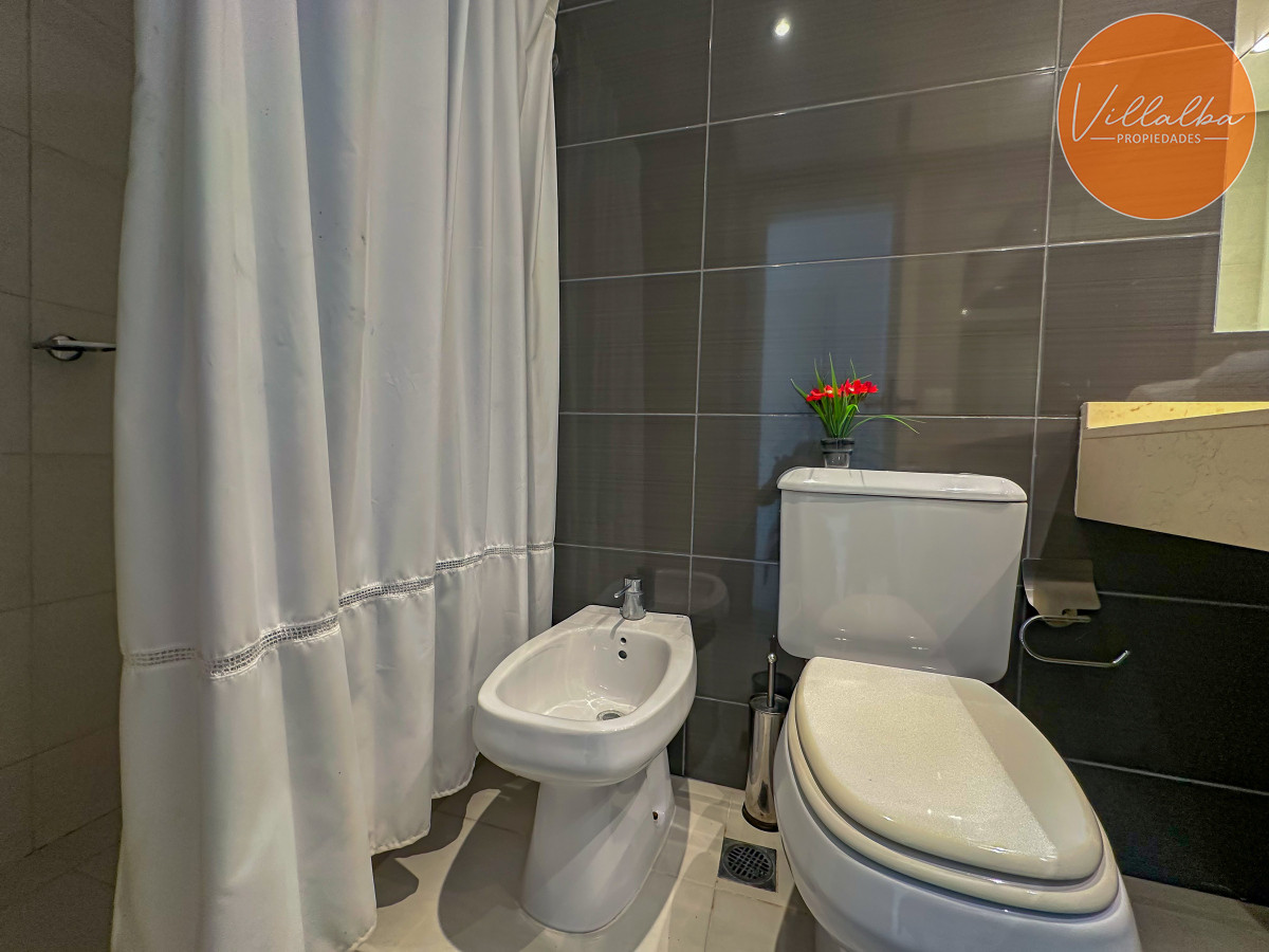 Apartamento ID.3693 - Hermoso piso alto en Wind Tower!