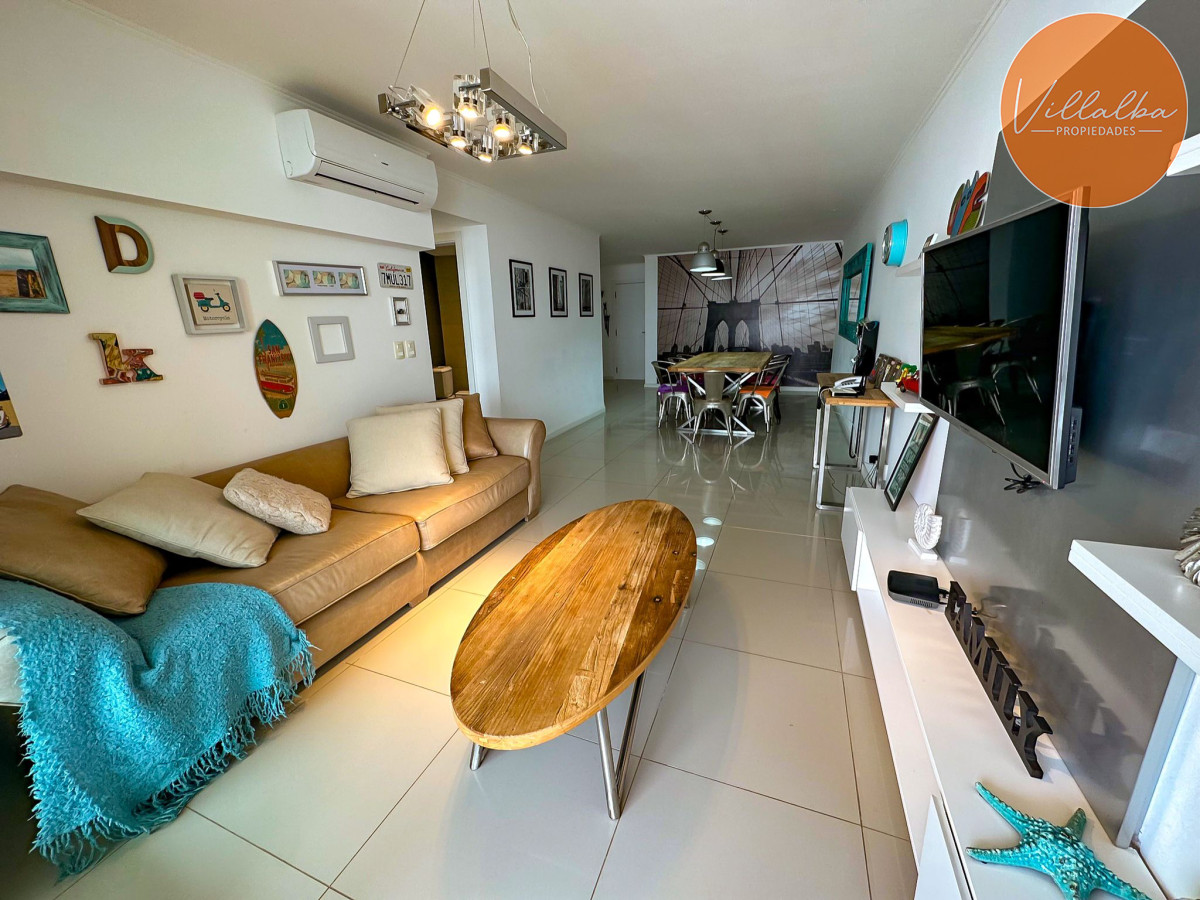 Apartamento ID.3692 - Departamento en Wind Tower - destacado en precio! 
