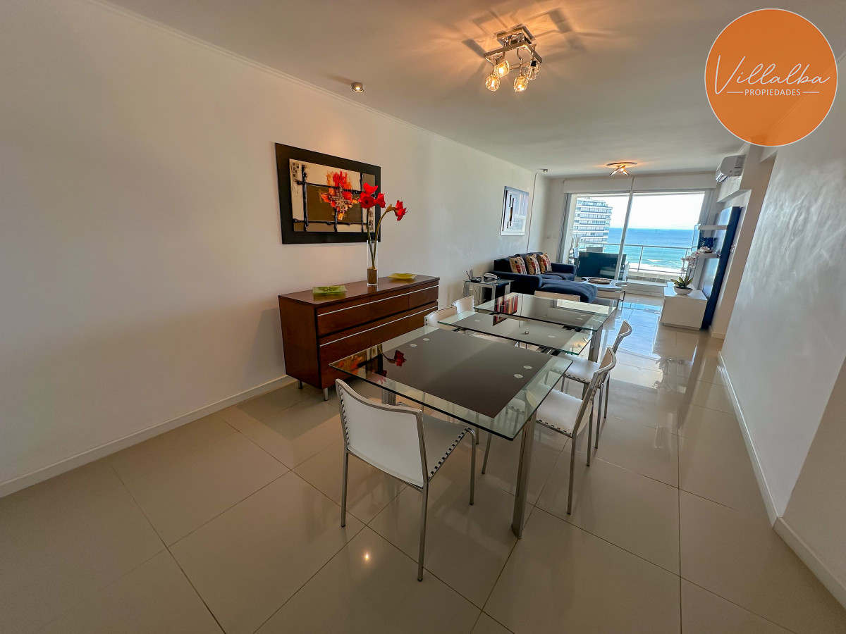 Apartamento ID.3693 - Hermoso piso alto en Wind Tower!