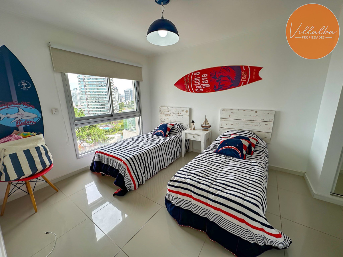 Apartamento ID.3692 - Departamento en Wind Tower - destacado en precio! 