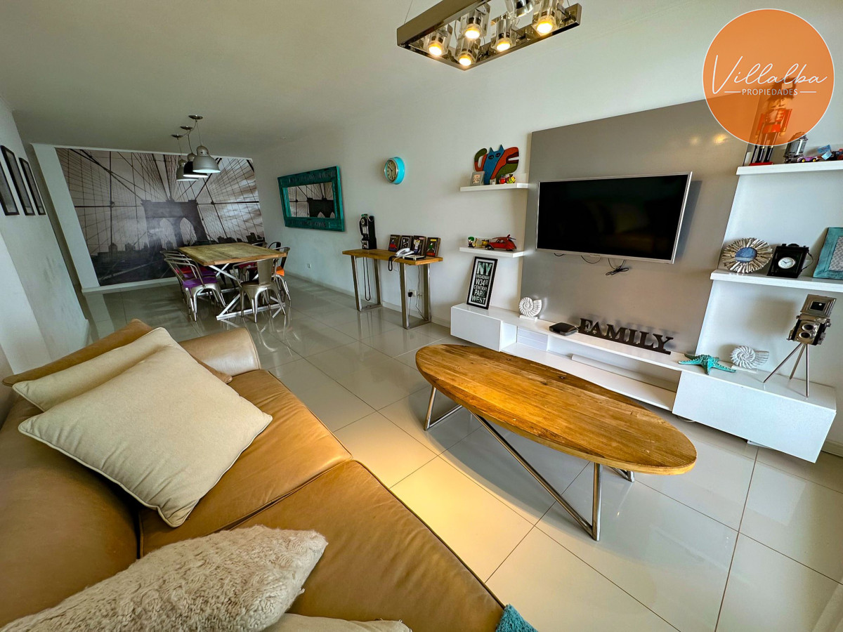 Apartamento ID.3692 - Departamento en Wind Tower - destacado en precio! 