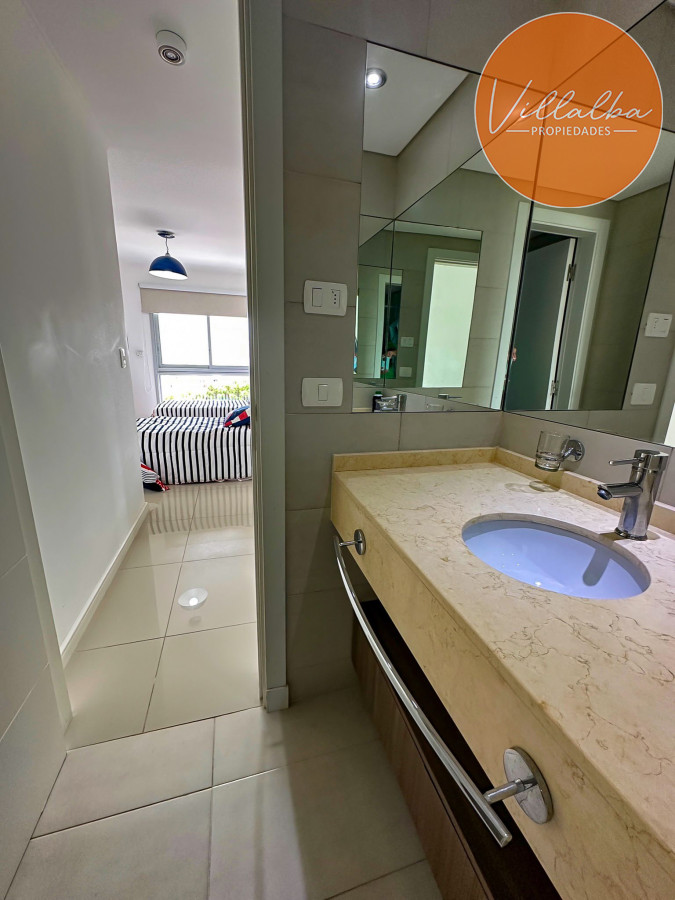 Apartamento ID.3692 - Departamento en Wind Tower - destacado en precio! 