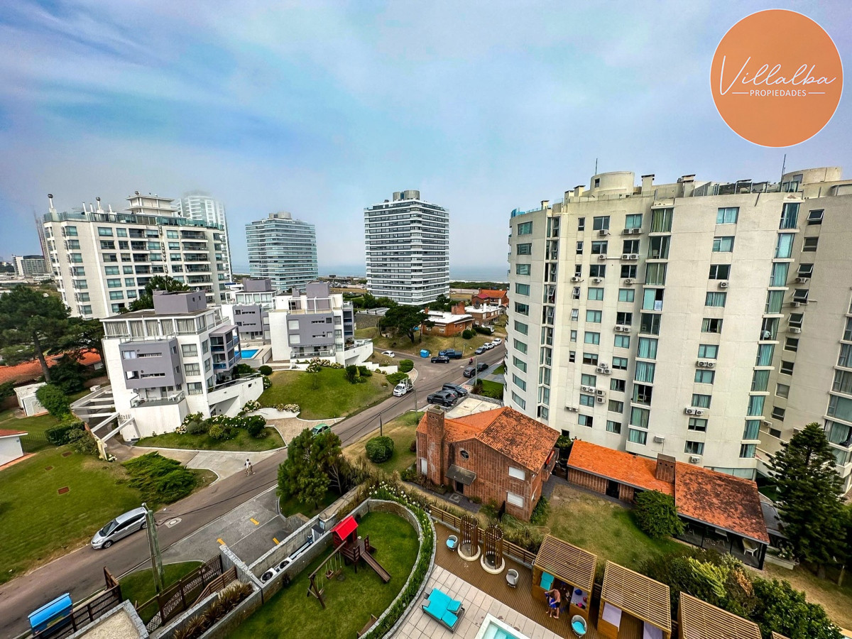 Apartamento ID.3692 - Departamento en Wind Tower - destacado en precio! 
