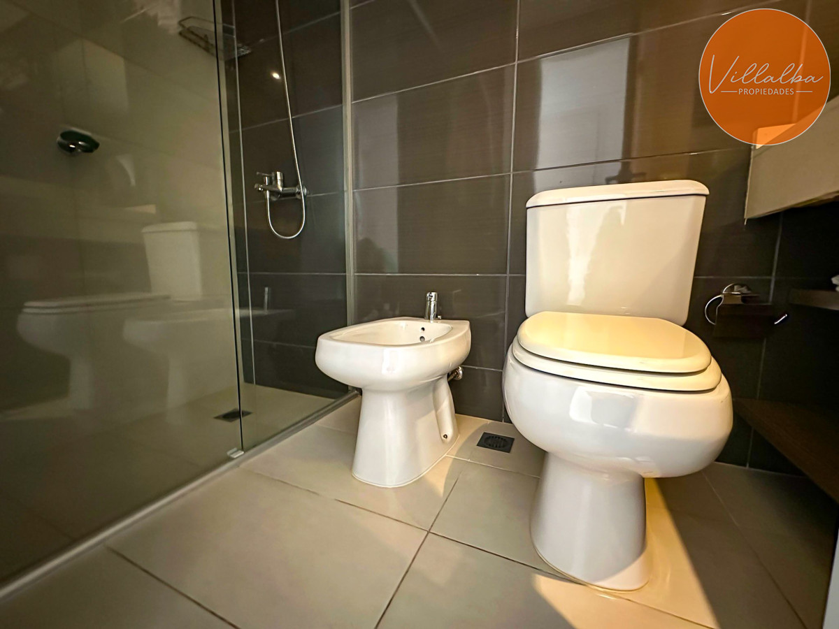 Apartamento ID.3692 - Departamento en Wind Tower - destacado en precio! 