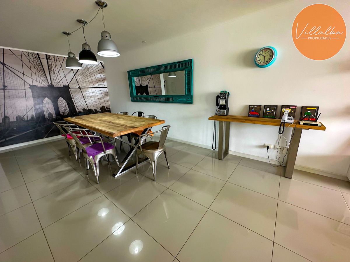 Apartamento ID.3692 - Departamento en Wind Tower - destacado en precio! 
