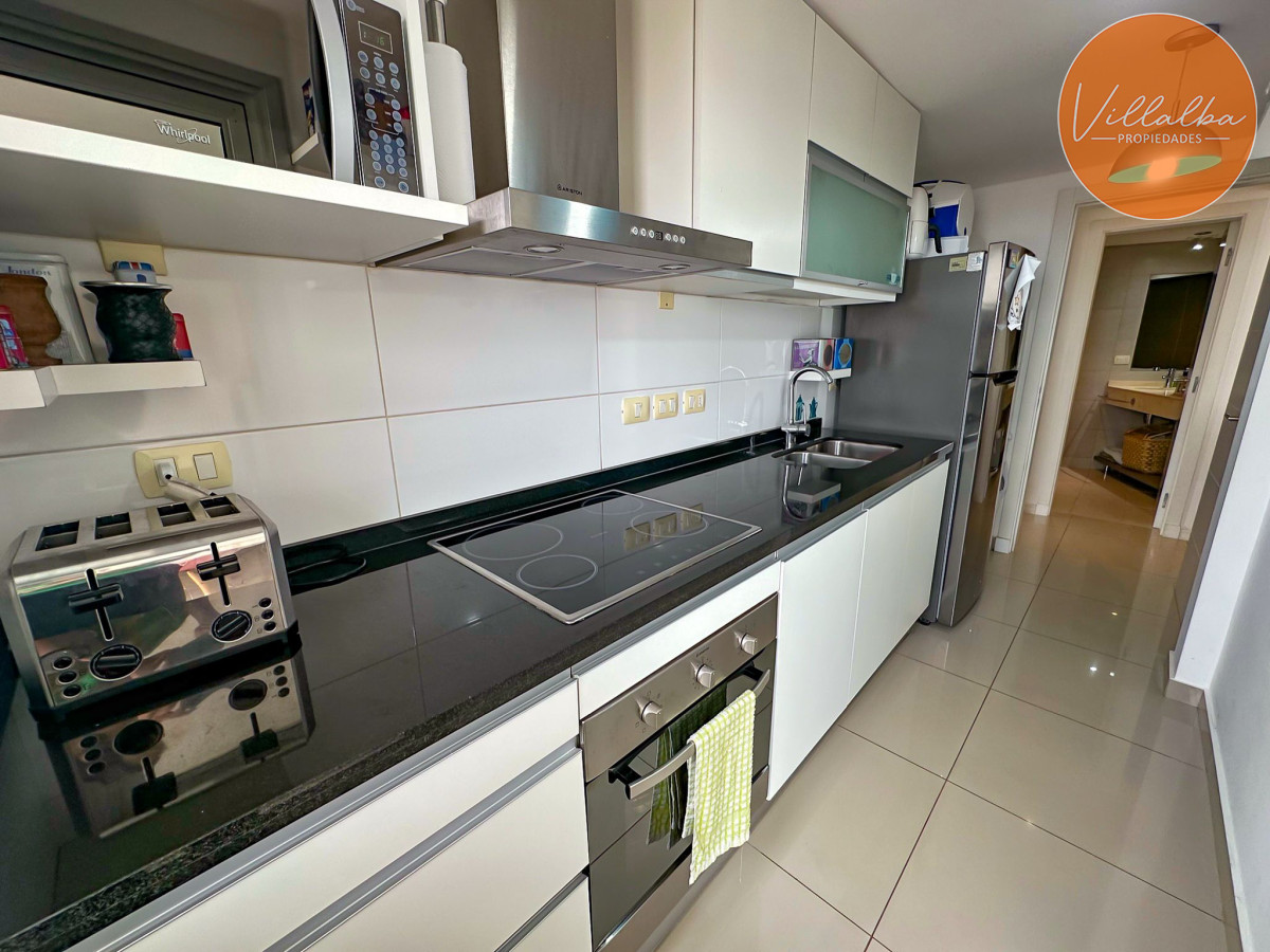 Apartamento ID.3692 - Departamento en Wind Tower - destacado en precio! 