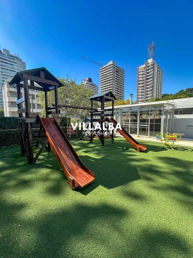 Apartamento ID.4775 - Apartamento en Roosevelt - Punta del Este