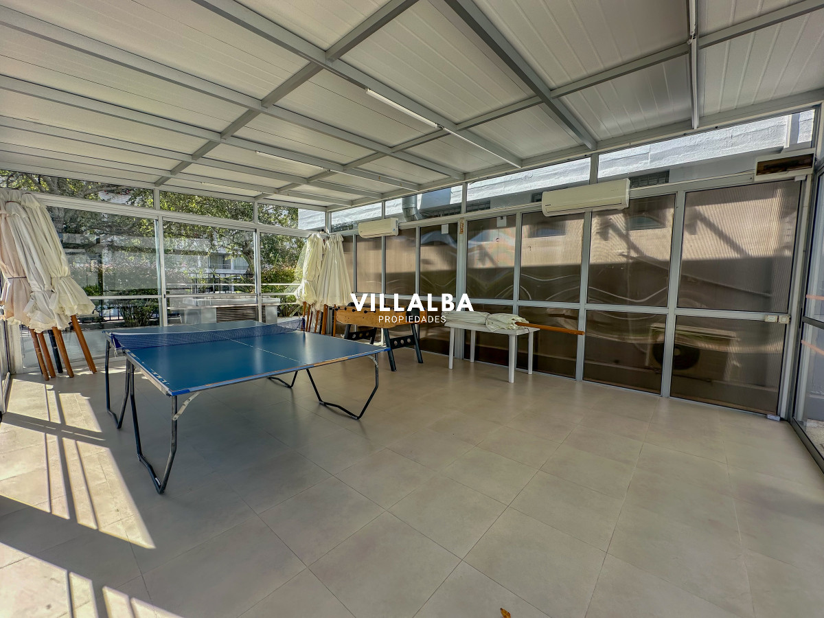 Apartamento ID.4775 - Apartamento en Roosevelt - Punta del Este