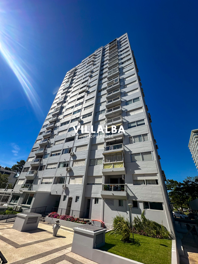 Apartamento ID.4775 - Apartamento en Roosevelt - Punta del Este
