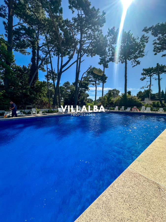 Apartamento ID.4775 - Apartamento en Roosevelt - Punta del Este