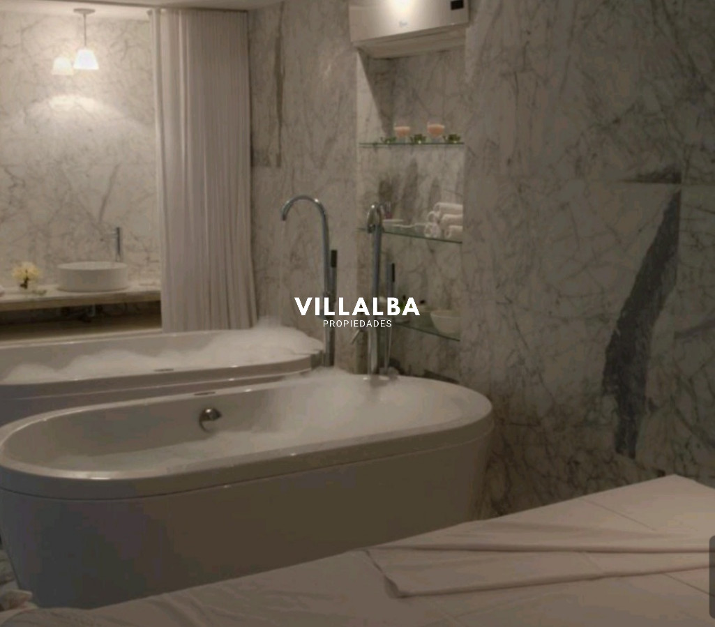 Apartamento ID.4142 - Exclusivo apartamento de 1 dormitorio en Torre Yoo, Punta del Este!