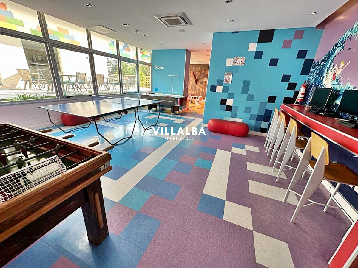 Apartamento ID.3825 - OPORTUNIDAD! Wind Tower de 2 dormitorios