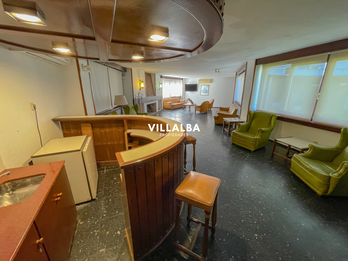 Apartamento ID.4069 - Departamento en ubicación estratégica, cerca de todo!