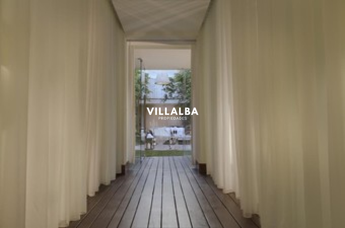 Apartamento ID.4142 - Exclusivo apartamento de 1 dormitorio en Torre Yoo, Punta del Este!