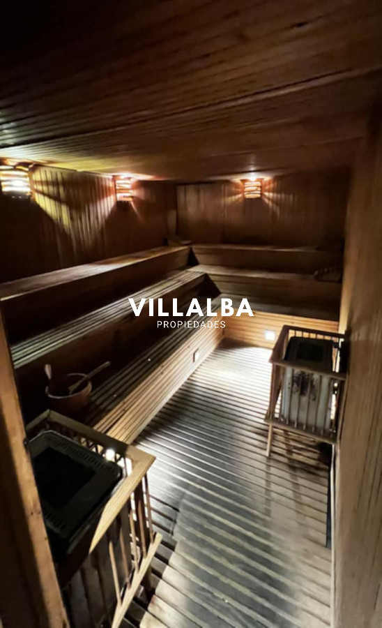 Apartamento ID.4142 - Exclusivo apartamento de 1 dormitorio en Torre Yoo, Punta del Este!