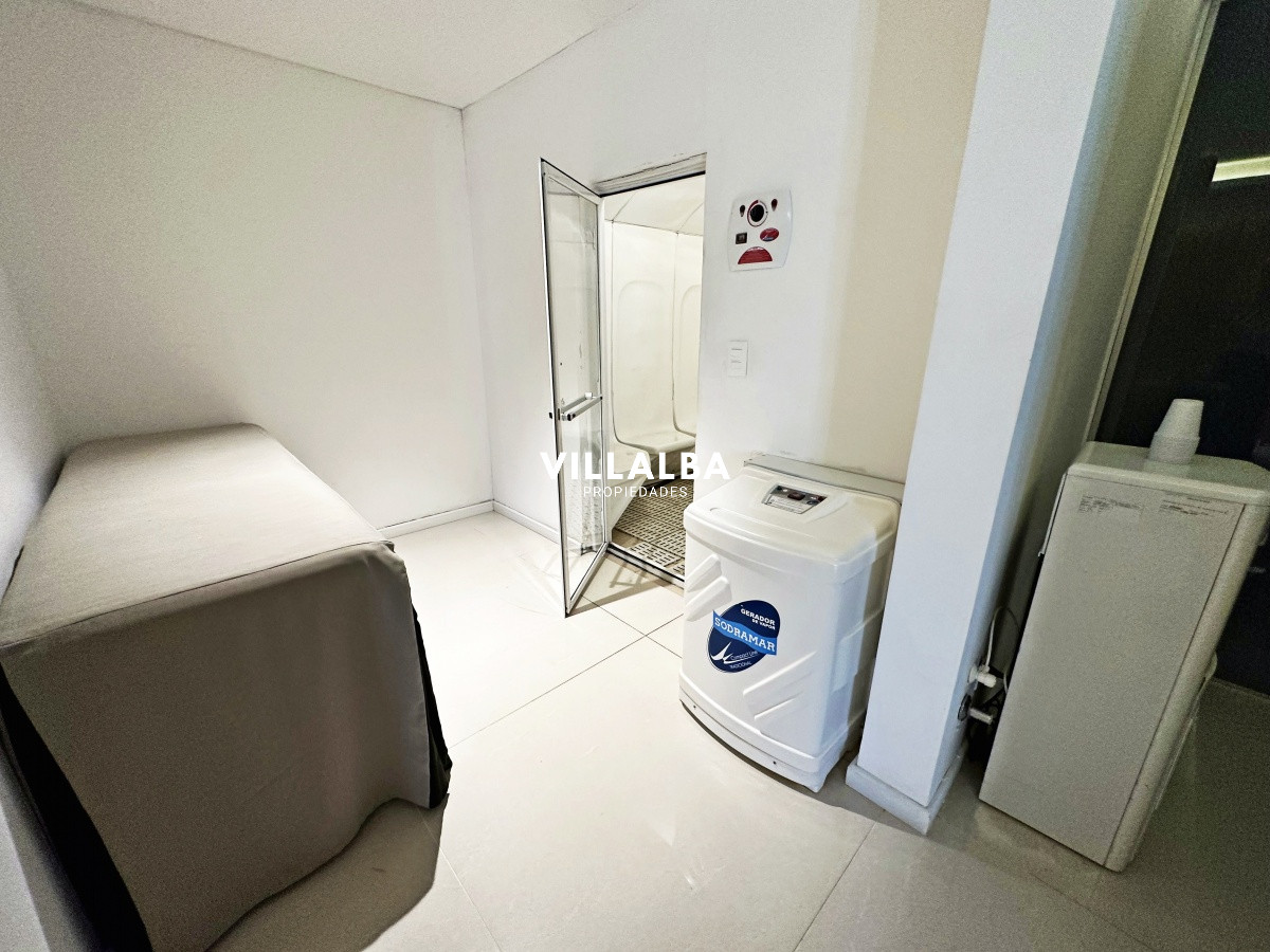 Apartamento ID.4343 - Departamento en excelente estado con vistas al mar