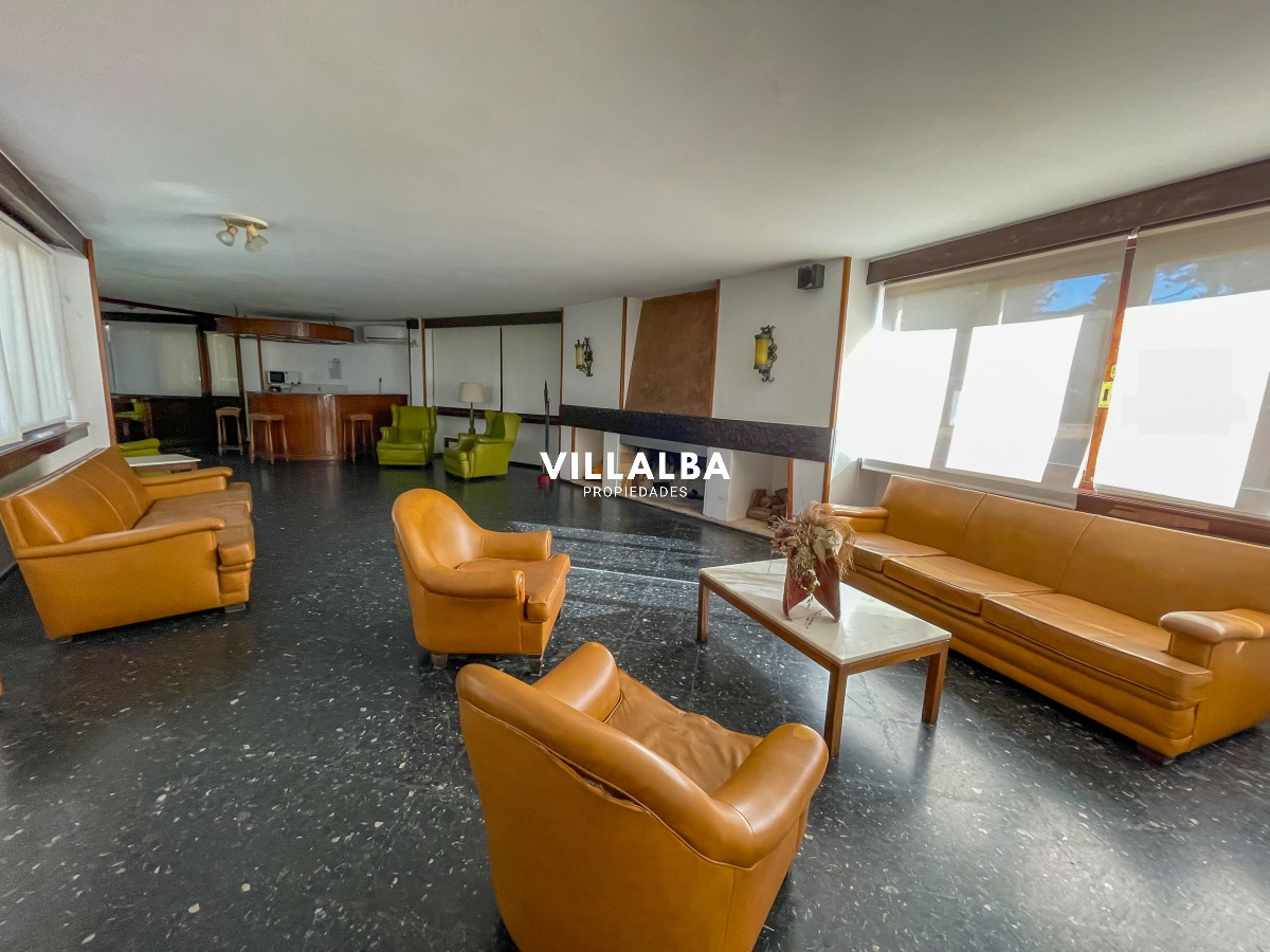 Apartamento ID.4069 - Departamento en ubicación estratégica, cerca de todo!