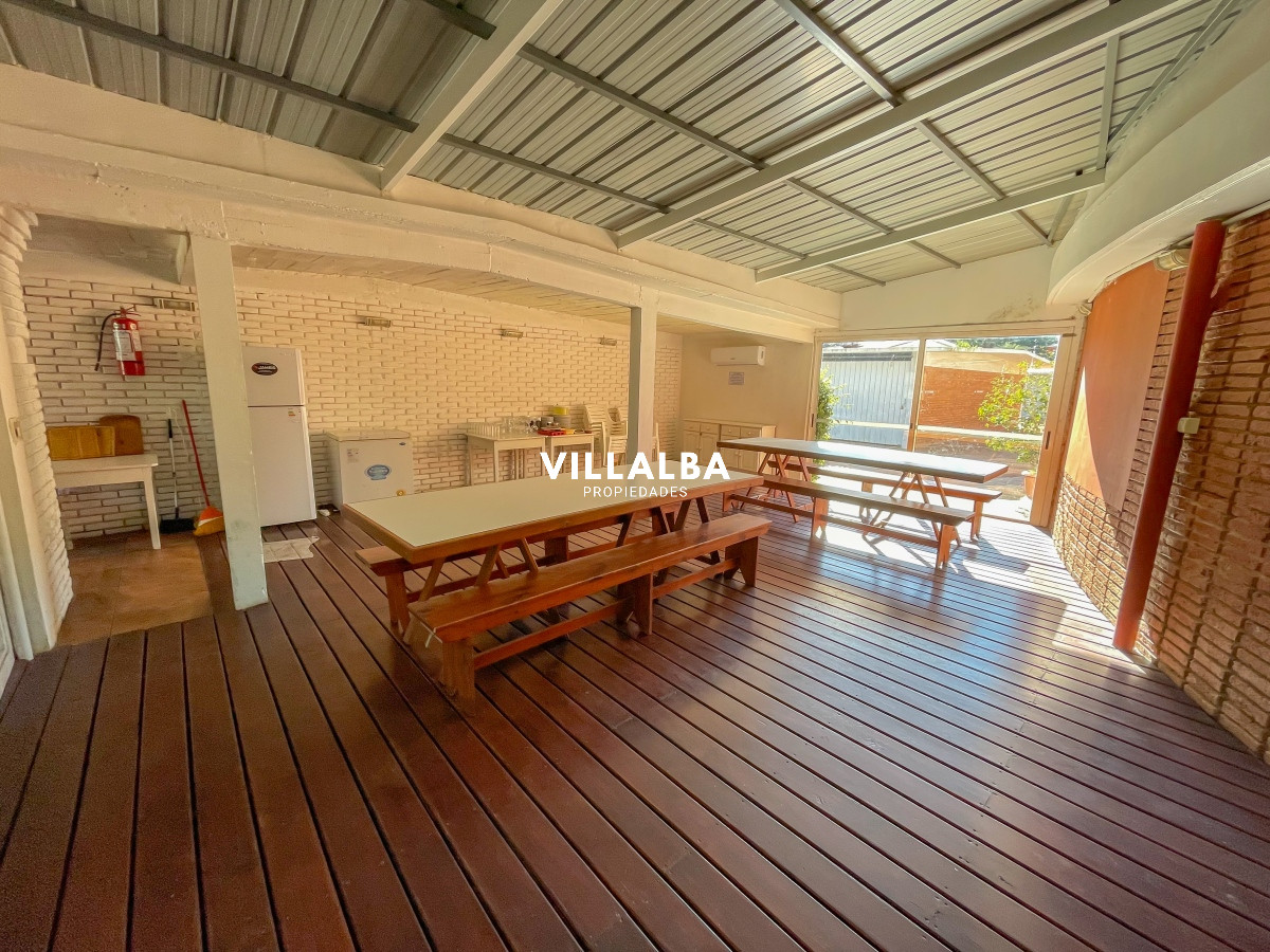 Apartamento ID.4069 - Departamento en ubicación estratégica, cerca de todo!