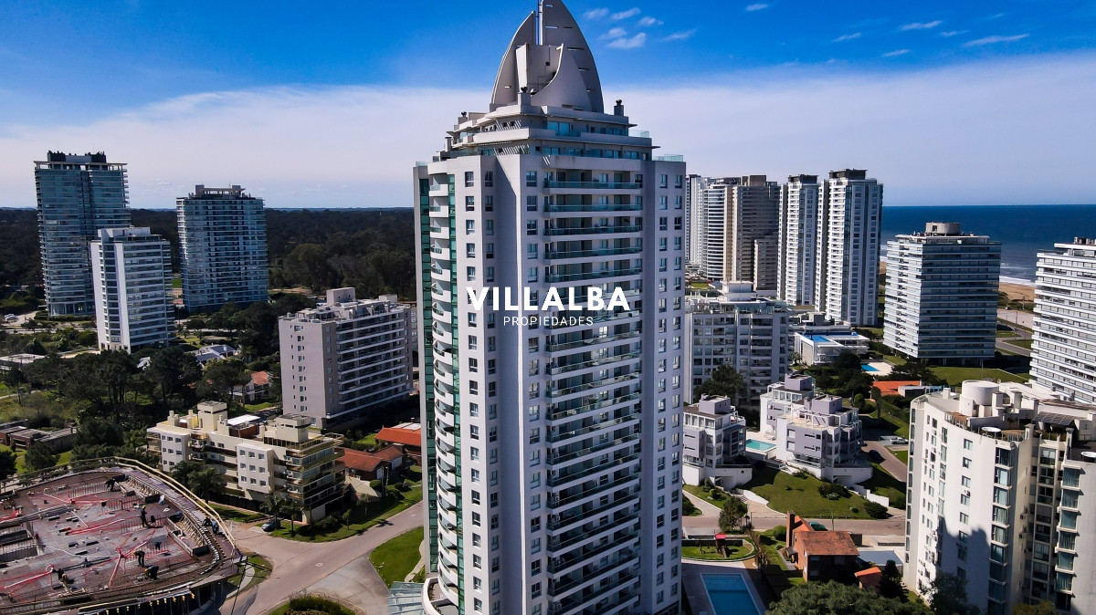 Apartamento ID.3825 - OPORTUNIDAD! Wind Tower de 2 dormitorios