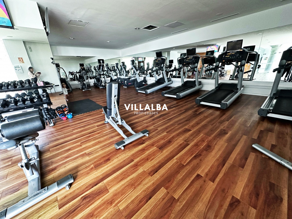 Apartamento ID.4343 - Departamento en excelente estado con vistas al mar