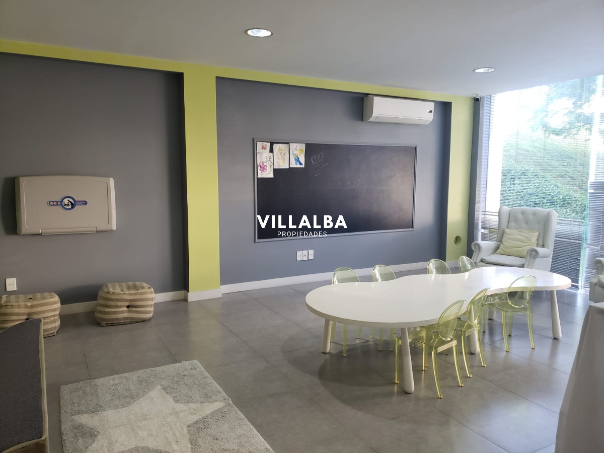 Apartamento ID.4142 - Exclusivo apartamento de 1 dormitorio en Torre Yoo, Punta del Este!