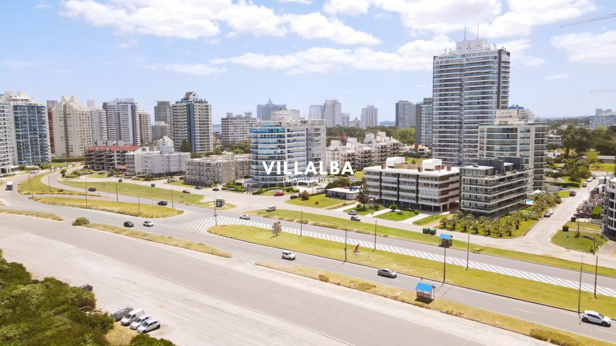 Apartamento ID.4343 - Departamento en excelente estado con vistas al mar