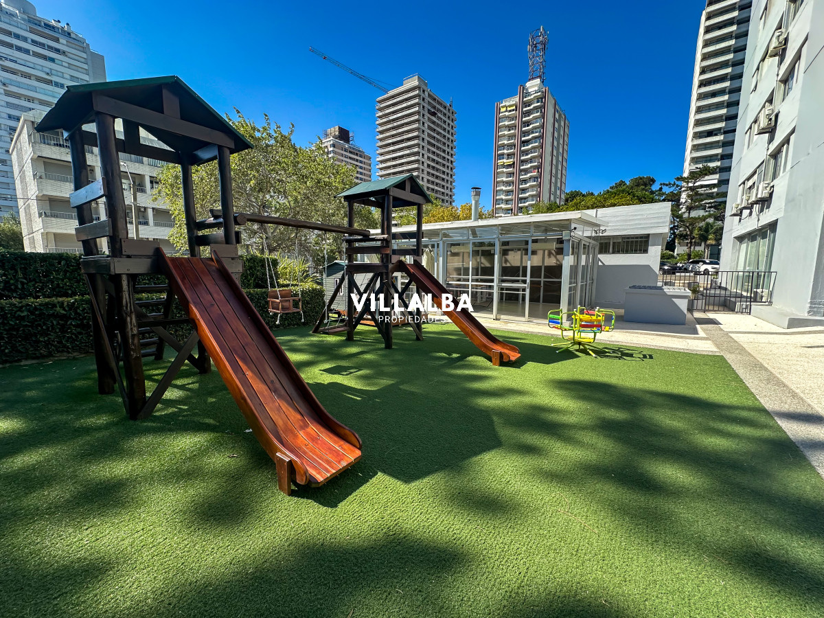 Apartamento ID.4775 - Apartamento en Roosevelt - Punta del Este