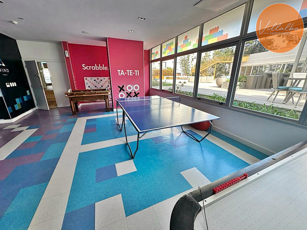 Apartamento ID.3693 - Hermoso piso alto en Wind Tower!