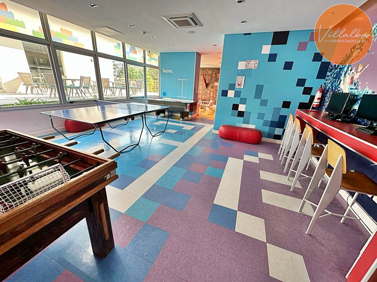 Apartamento ID.3693 - Hermoso piso alto en Wind Tower!