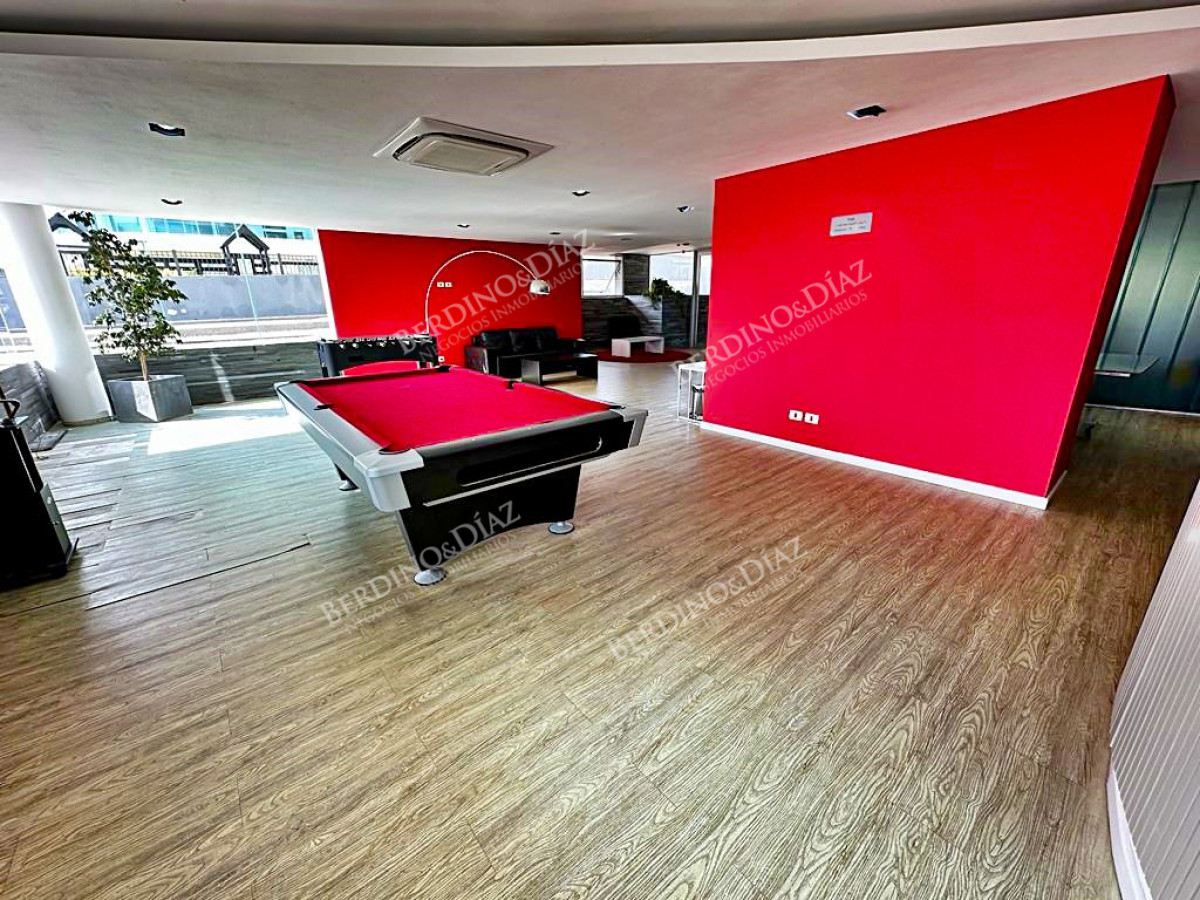 Apartamento ID.2806 - Departamento en zona mansa, 3 dormitorios U$S 269.000