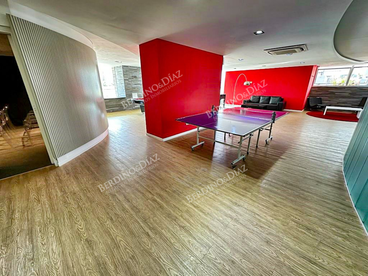Apartamento ID.2806 - Departamento en zona mansa, 3 dormitorios U$S 269.000