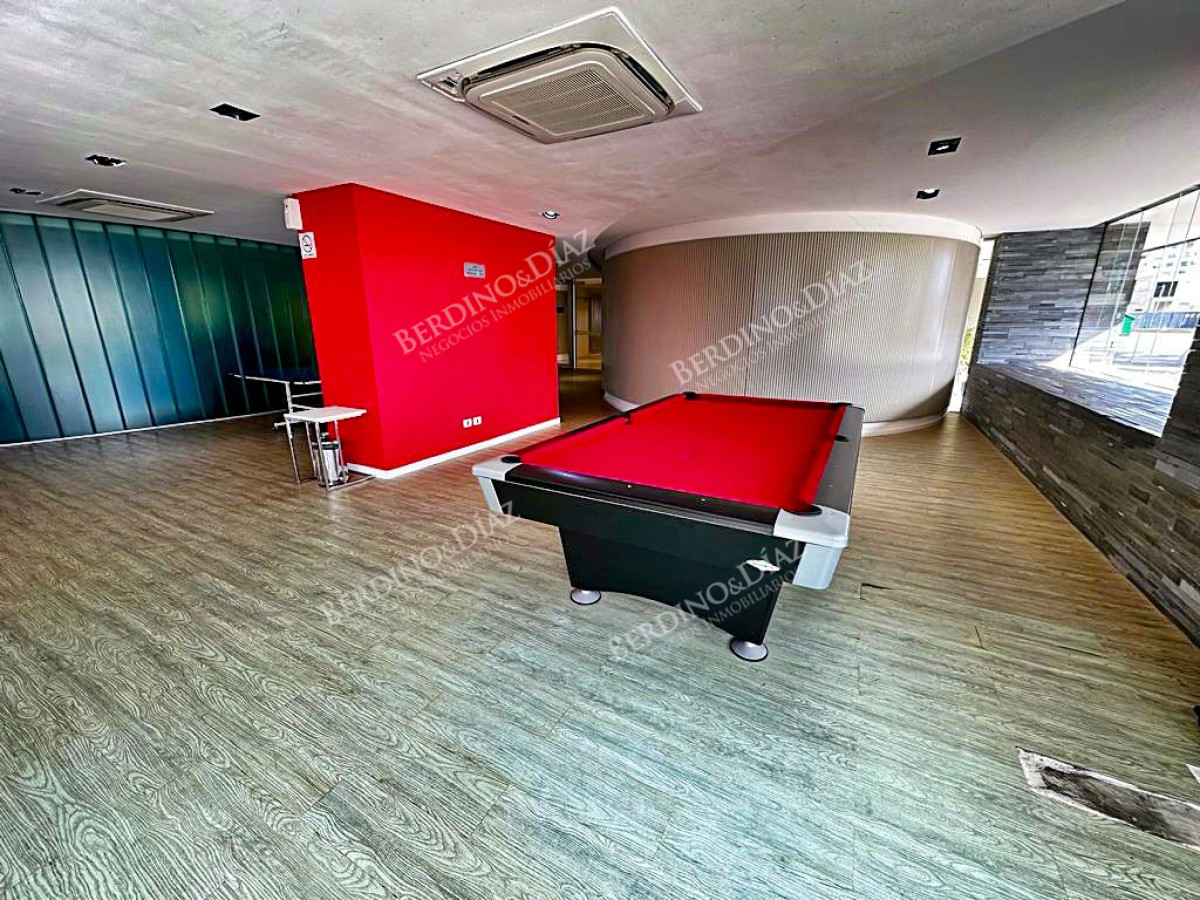 Apartamento ID.2806 - Departamento en zona mansa, 3 dormitorios U$S 269.000