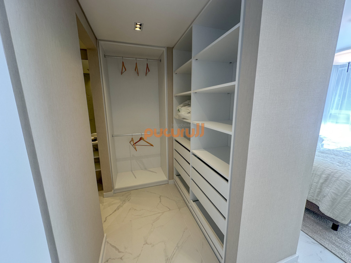 Apartamento ID.2831 - Frente al mar y laguna - Este apartamento puede ser tuyo