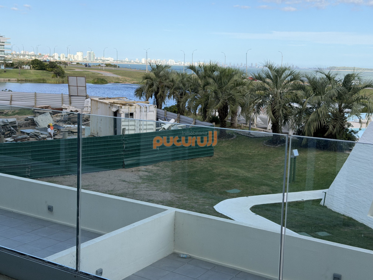 Apartamento ID.2828 - Poseidon Laguna - todo lo que buscas en un solo apartamento frente al mar