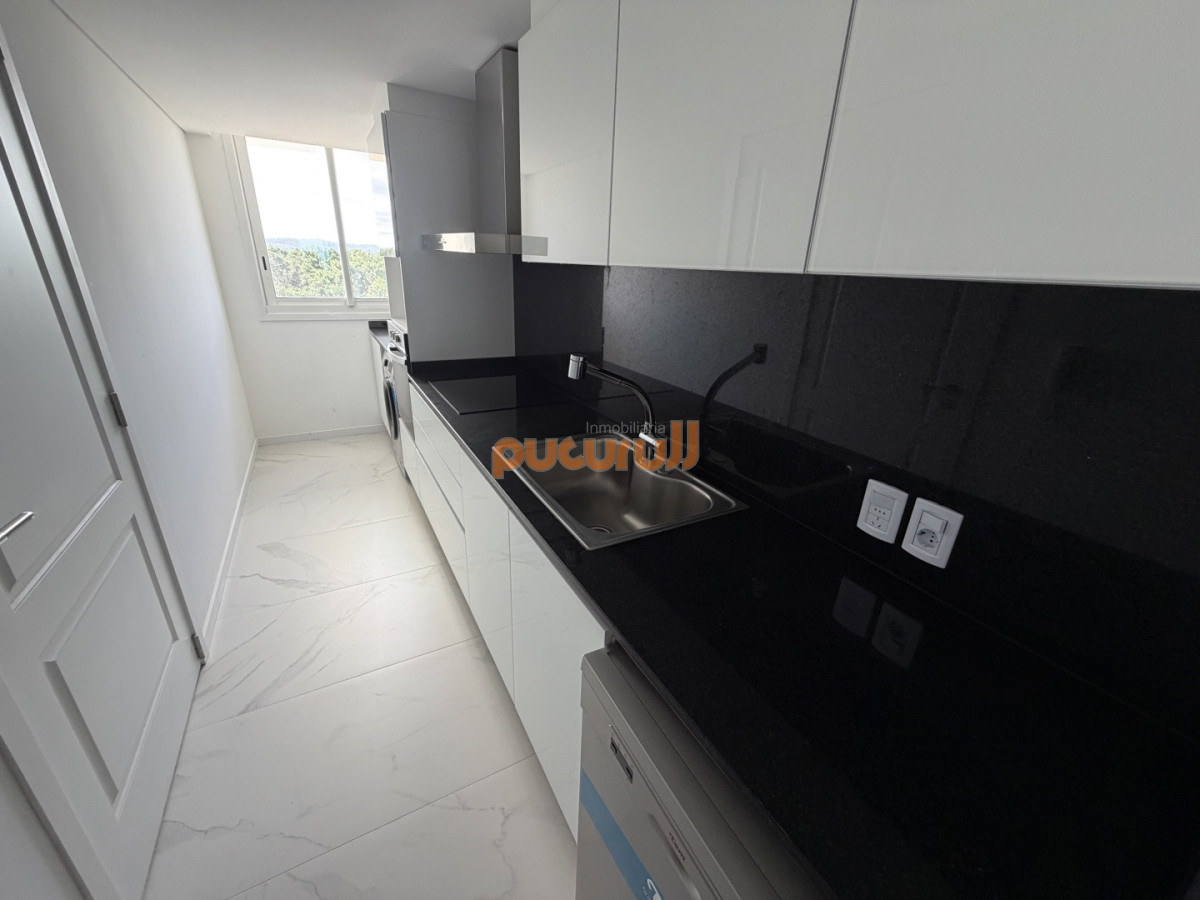 Apartamento ID.2828 - Poseidon Laguna - todo lo que buscas en un solo apartamento frente al mar