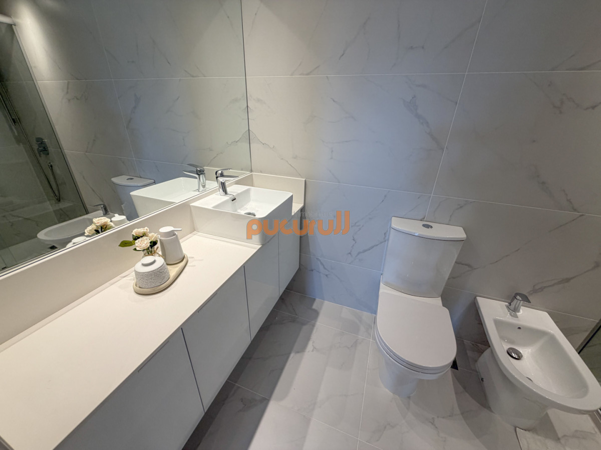Apartamento ID.2829 - Frente al mar y laguna en un complejo que lo tiene todo.