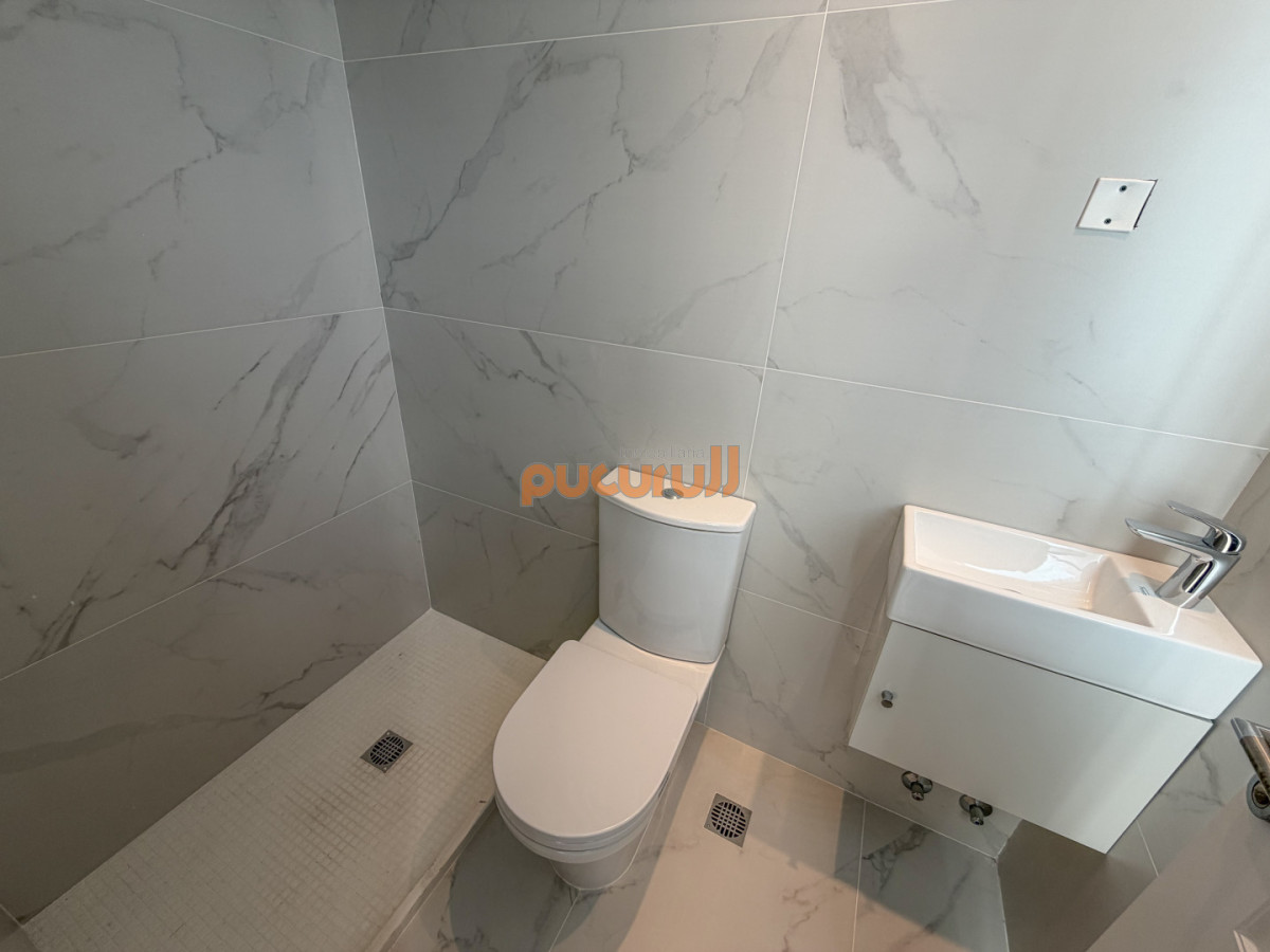 Apartamento ID.2829 - Frente al mar y laguna en un complejo que lo tiene todo.