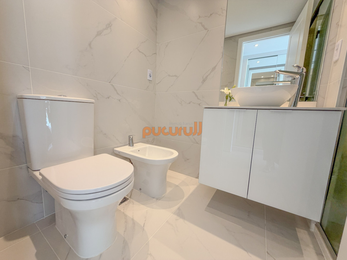 Apartamento ID.2829 - Frente al mar y laguna en un complejo que lo tiene todo.