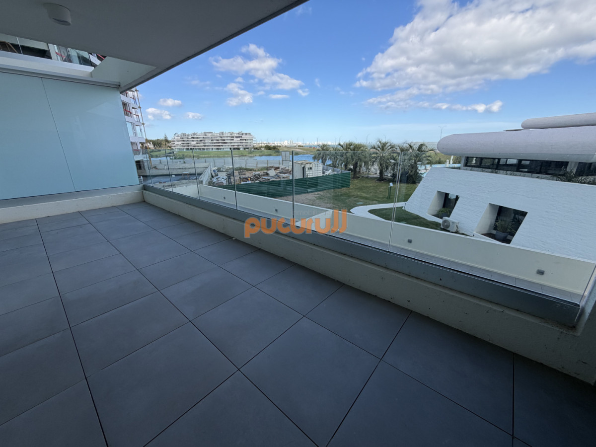 Apartamento ID.2828 - Poseidon Laguna - todo lo que buscas en un solo apartamento frente al mar